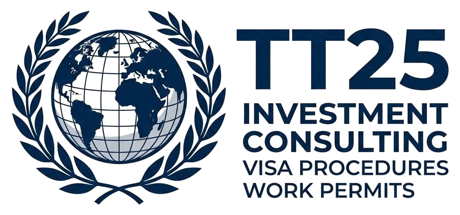 TT25 Investment Consulting